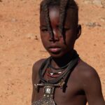 himba, boy, adornment, child, kid, young, culture, traditional adornment, portrait, tribe, namibia, himba, himba, himba, himba, himba, namibia